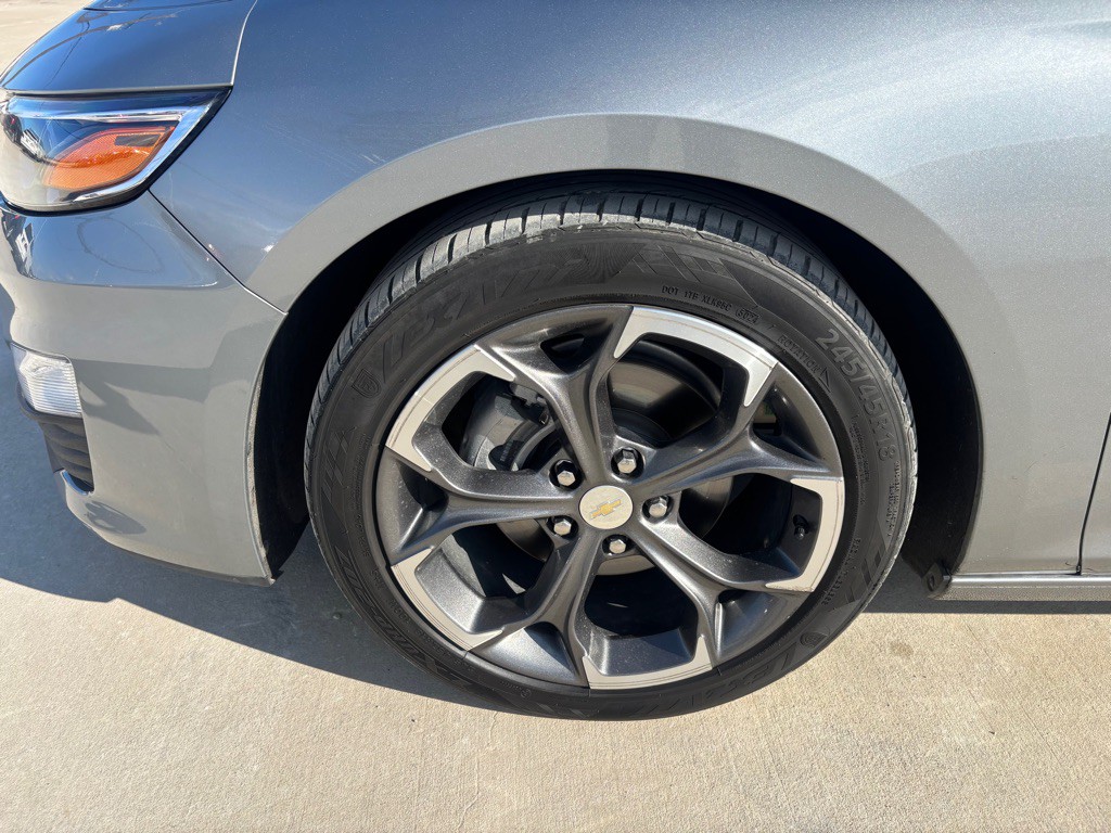 2024 Chevrolet Malibu Image 14