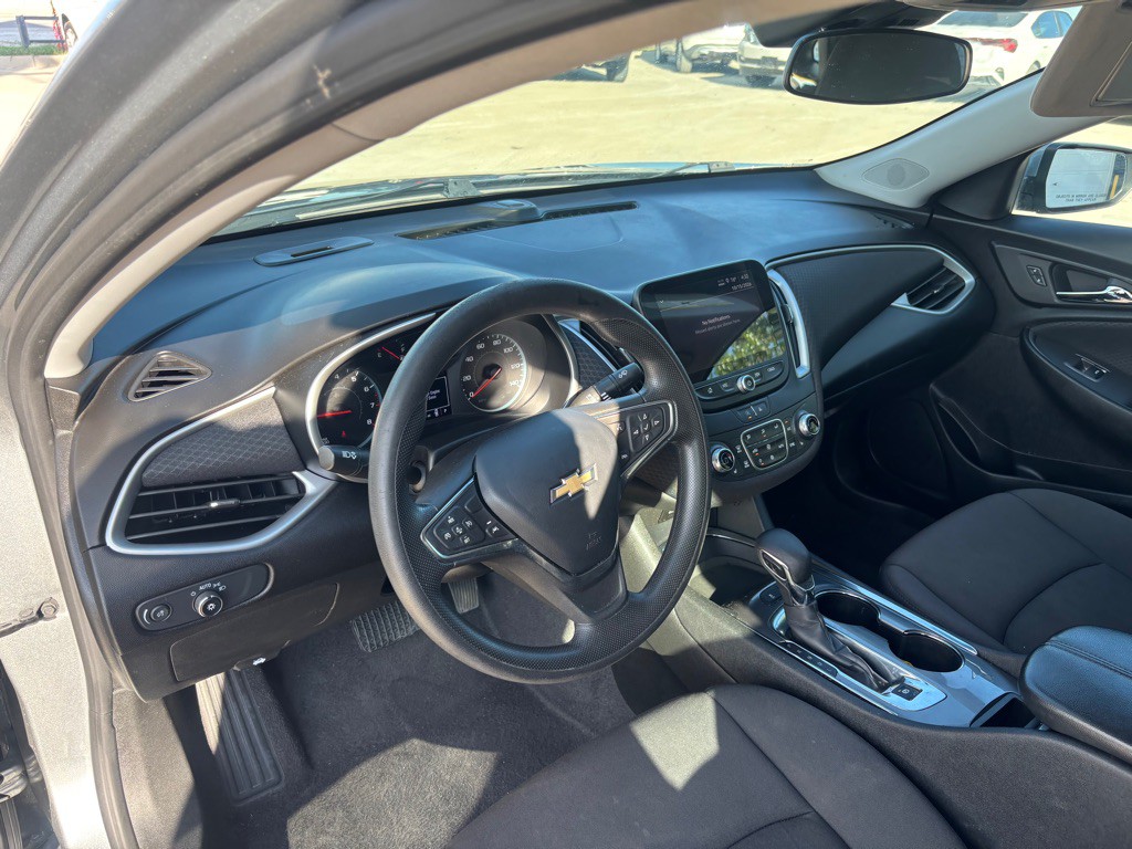 2024 Chevrolet Malibu Image 16