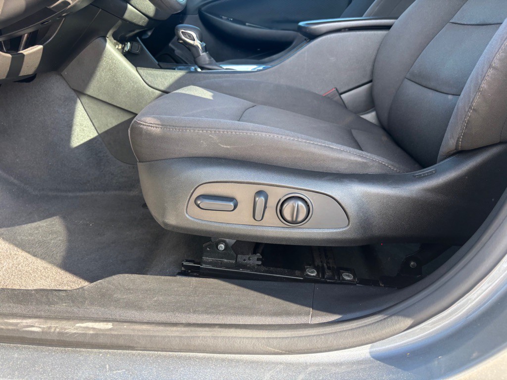 2024 Chevrolet Malibu Image 18