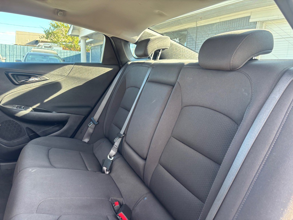 2024 Chevrolet Malibu Image 20