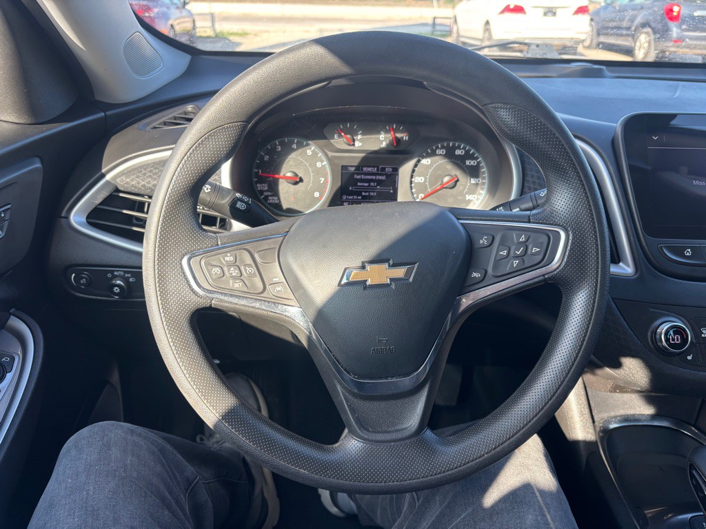 2024 Chevrolet Malibu Image 21