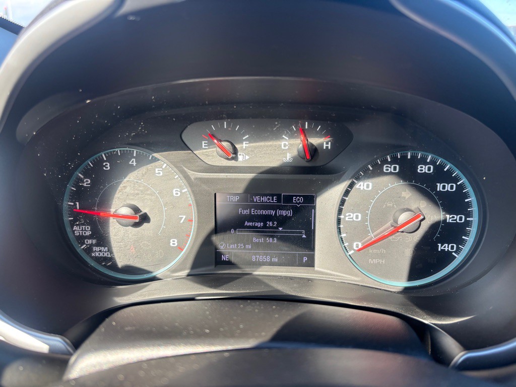 2024 Chevrolet Malibu Image 22
