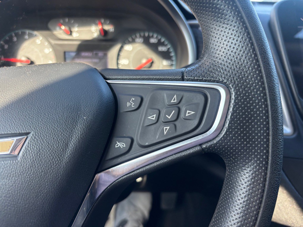 2024 Chevrolet Malibu Image 24