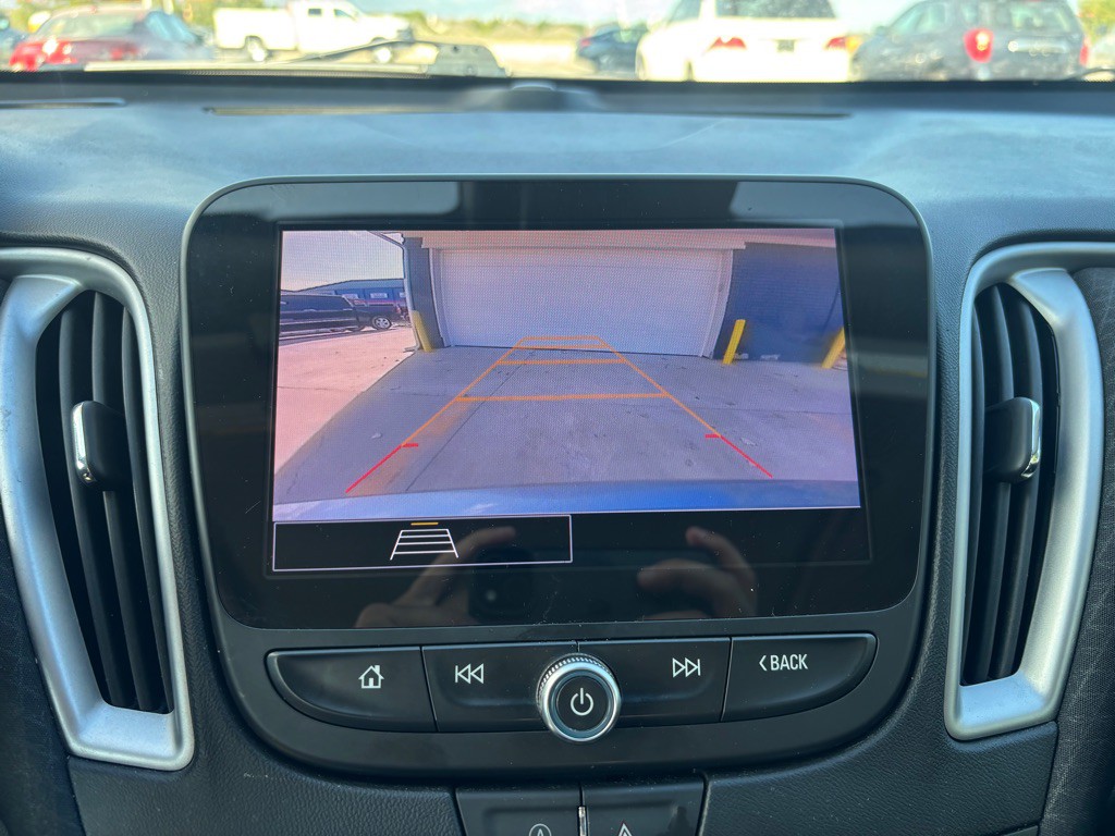 2024 Chevrolet Malibu Image 28