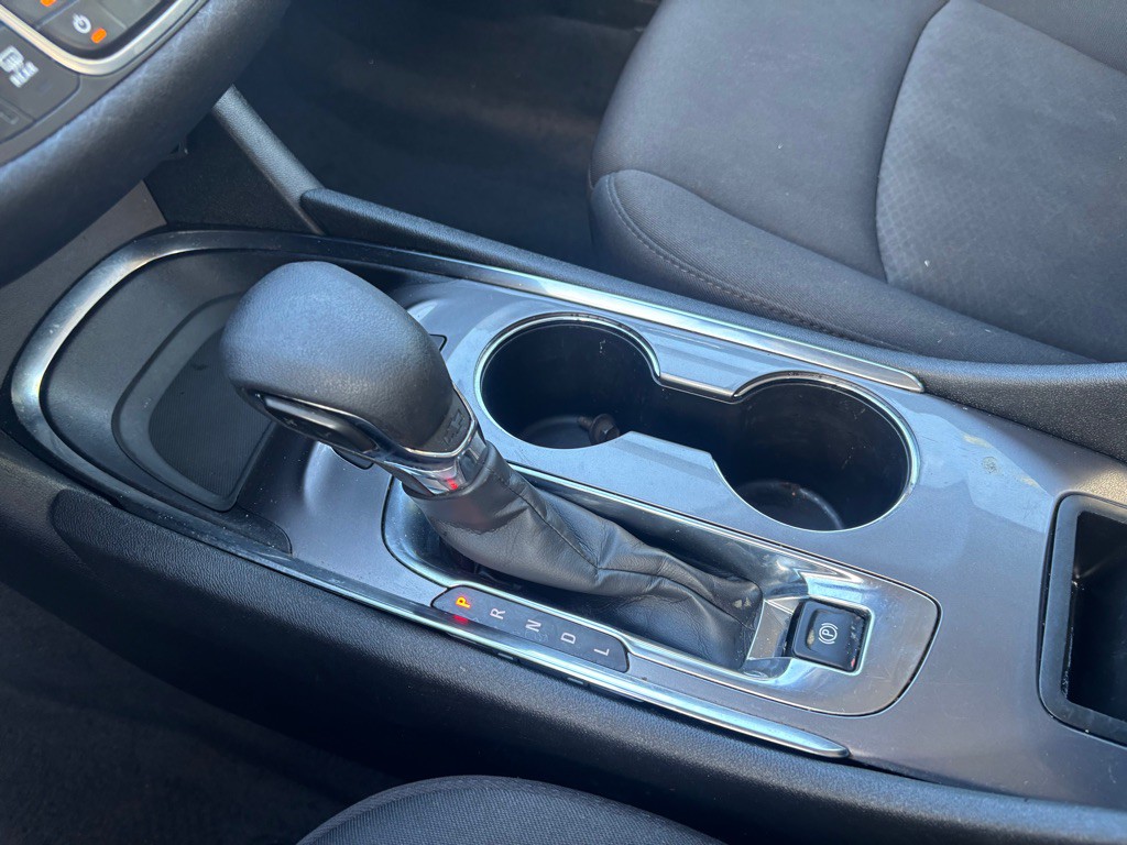2024 Chevrolet Malibu Image 31