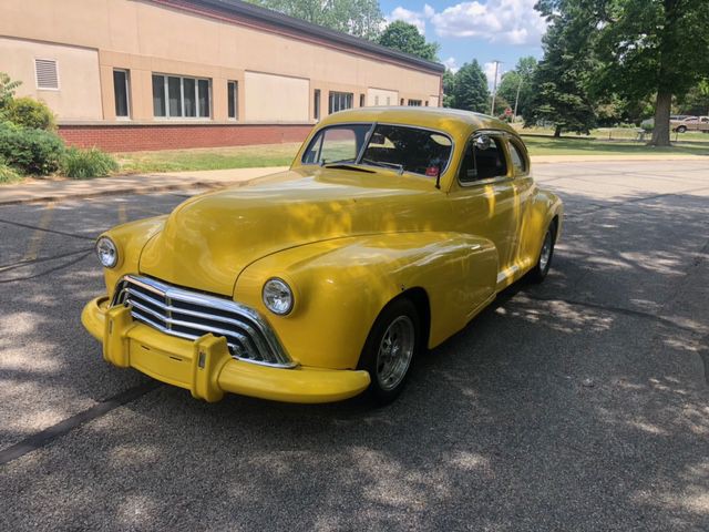1946 Oldsmobile Special Image 1