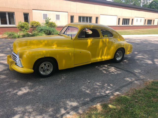 1946 Oldsmobile Special Image 2
