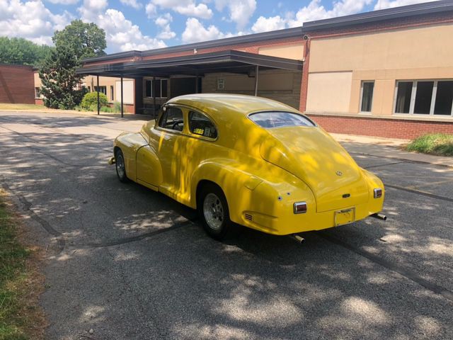 1946 Oldsmobile Special Image 3