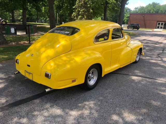 1946 Oldsmobile Special Image 5