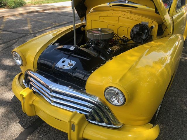 1946 Oldsmobile Special Image 9