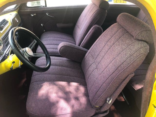 1946 Oldsmobile Special Image 11