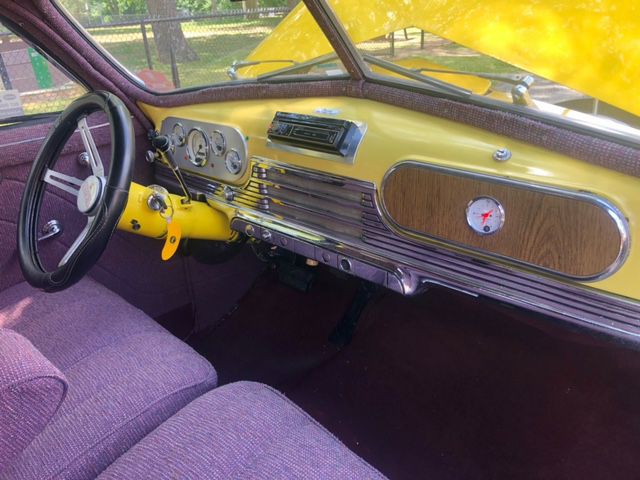 1946 Oldsmobile Special Image 13