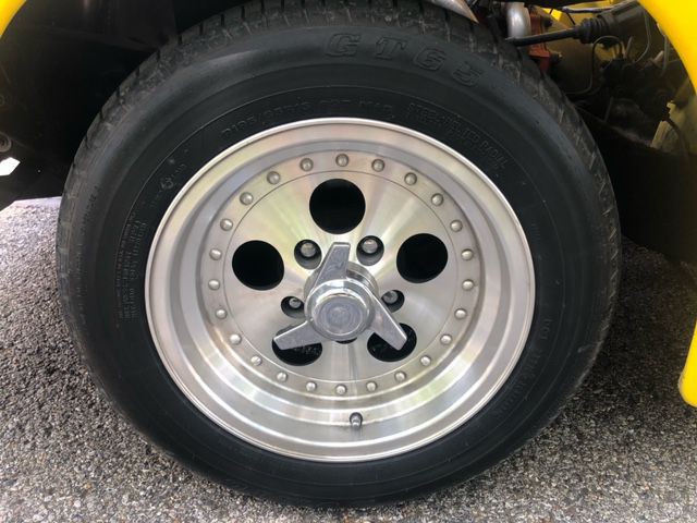 1946 Oldsmobile Special Image 16