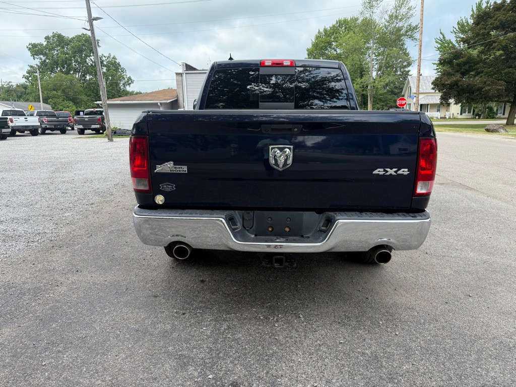 2013 RAM 1500 Image 6