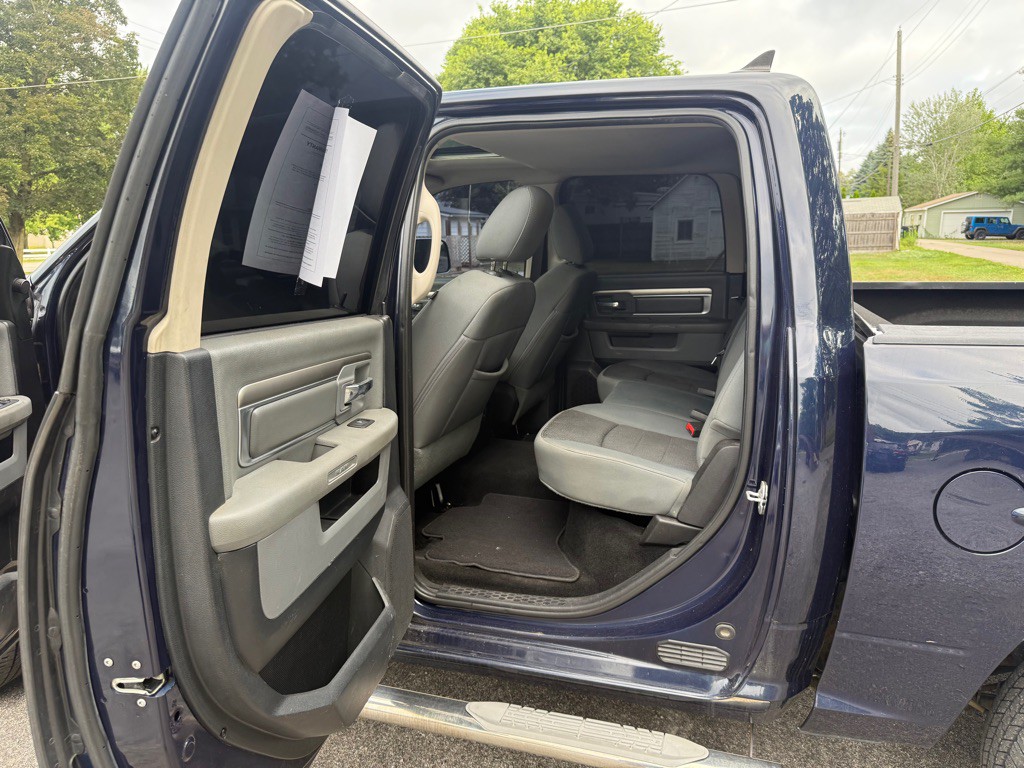 2013 RAM 1500 Image 15