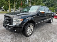 Image for 2012 Ford F-150 Supercrew ID: 6361526
