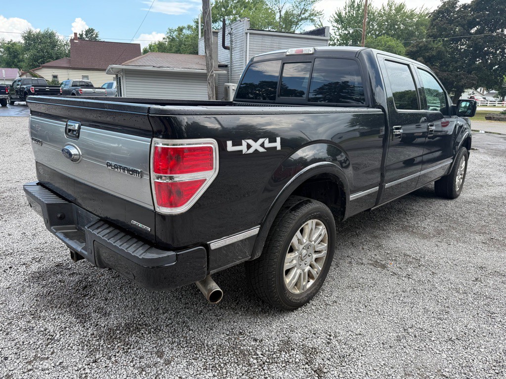2012 Ford F-150 Image 5