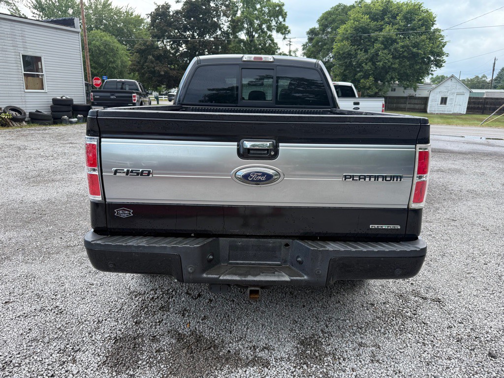 2012 Ford F-150 Image 6