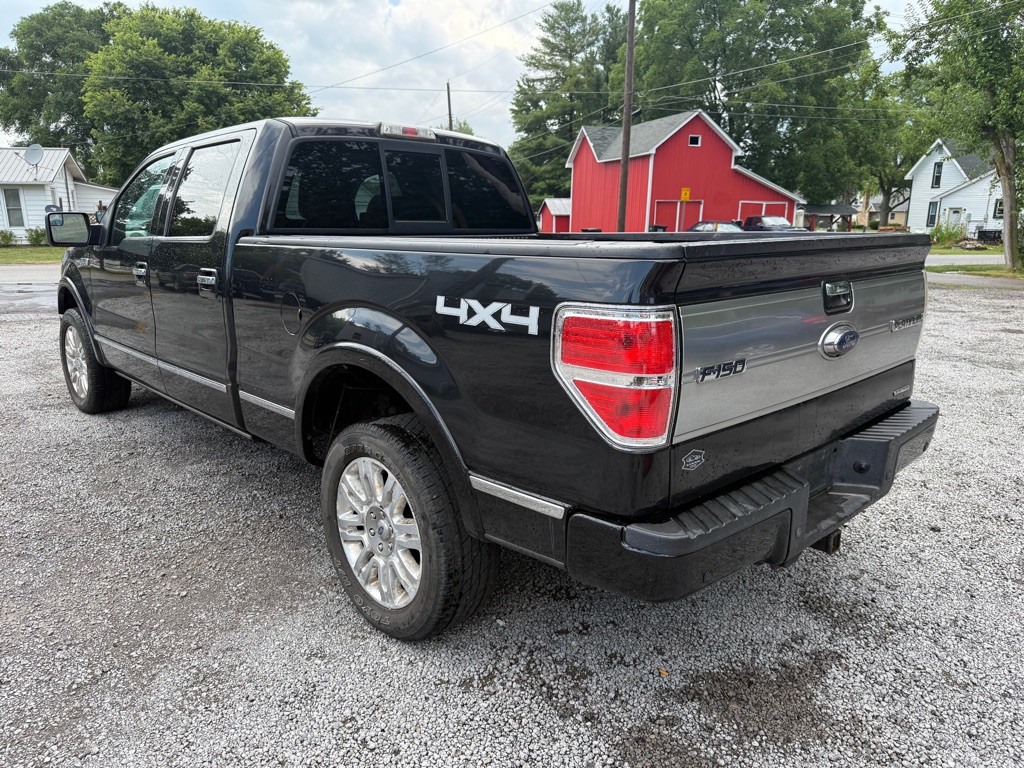 2012 Ford F-150 Image 7