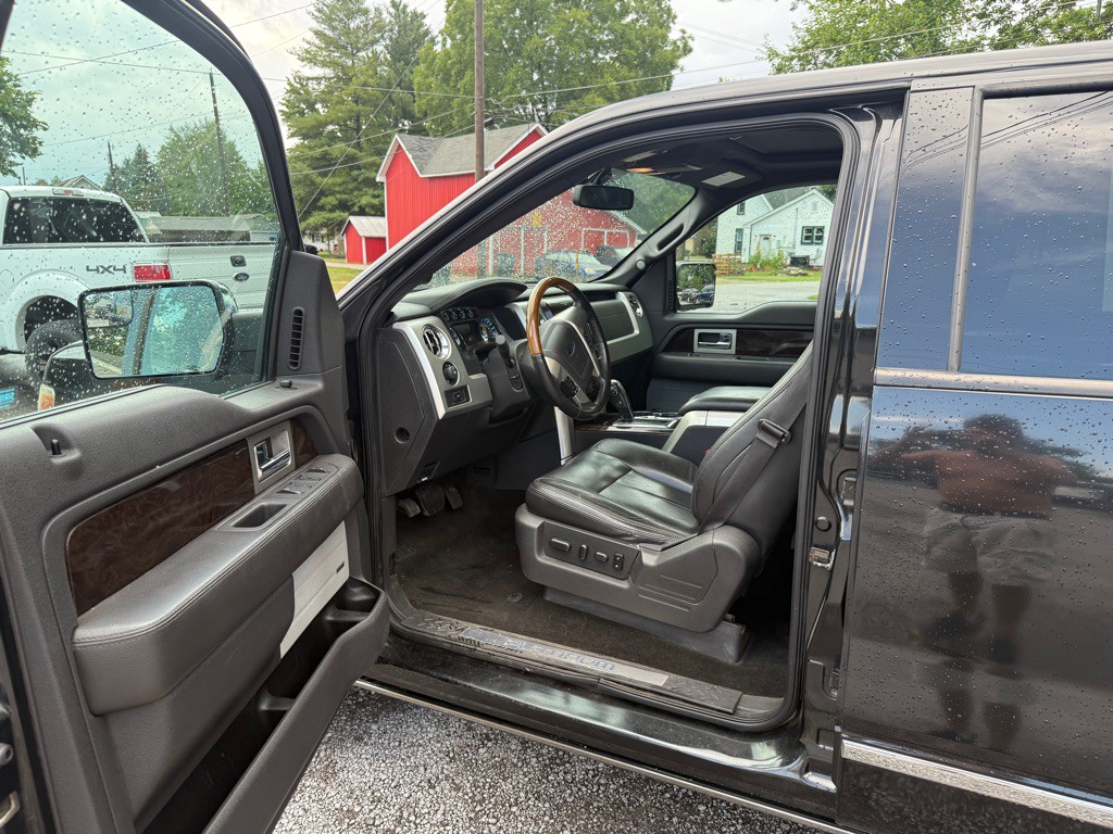 2012 Ford F-150 Image 9
