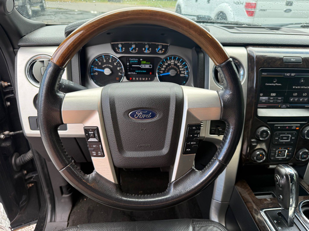 2012 Ford F-150 Image 11