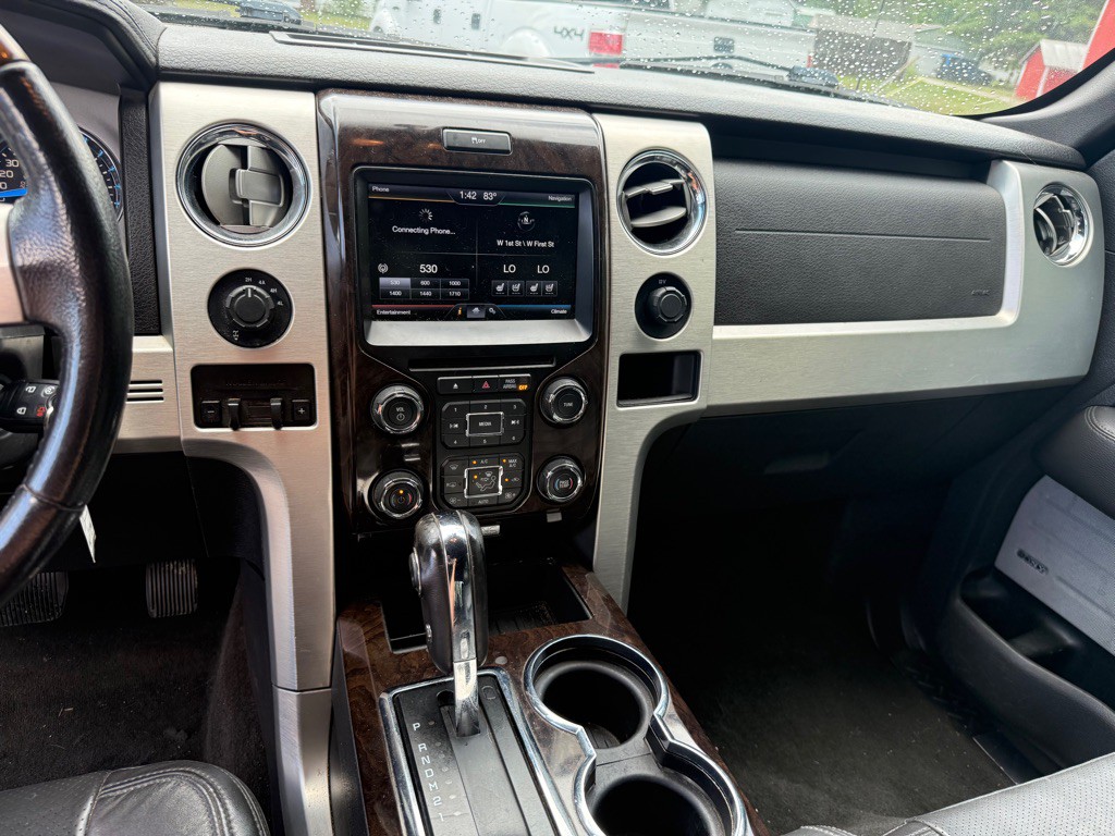2012 Ford F-150 Image 12