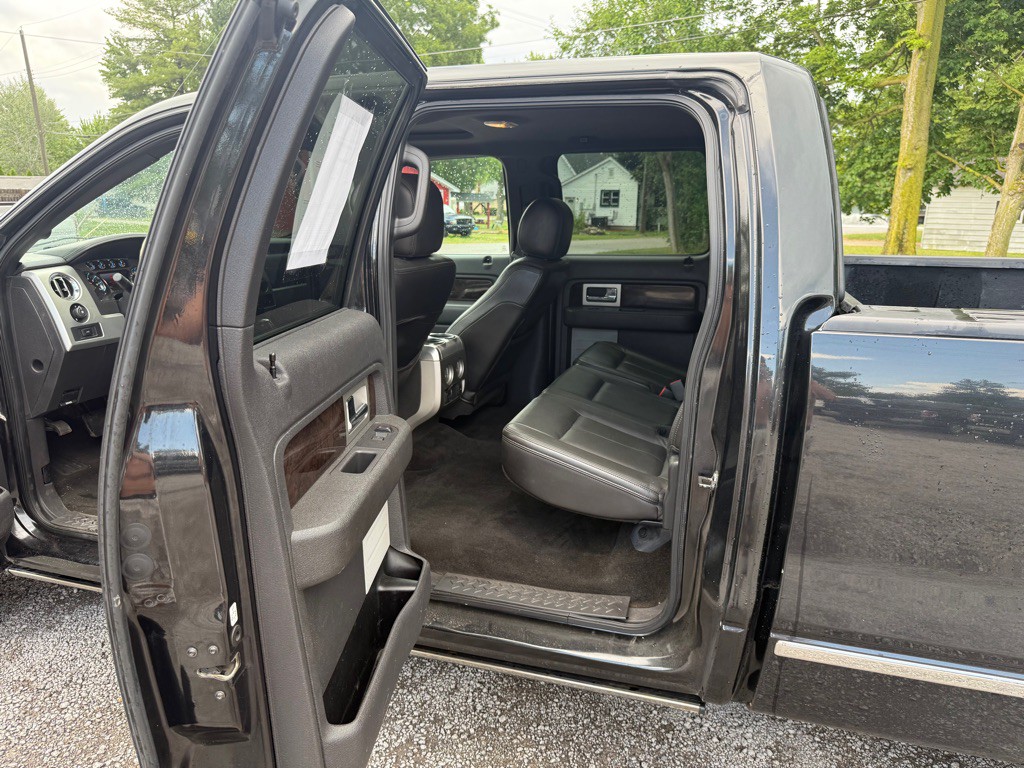 2012 Ford F-150 Image 13