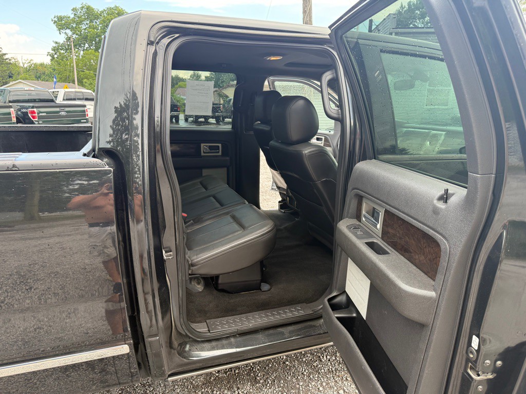 2012 Ford F-150 Image 14