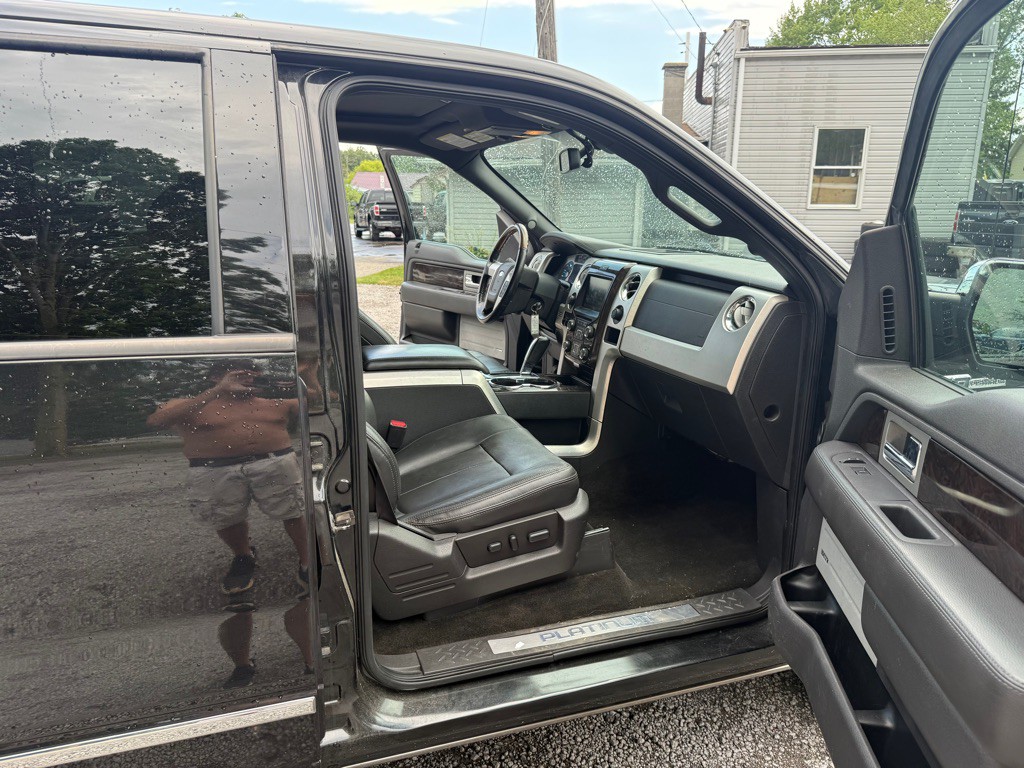 2012 Ford F-150 Image 15