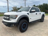 Image for 2013 Ford F-150 Svt Raptor ID: 6382694