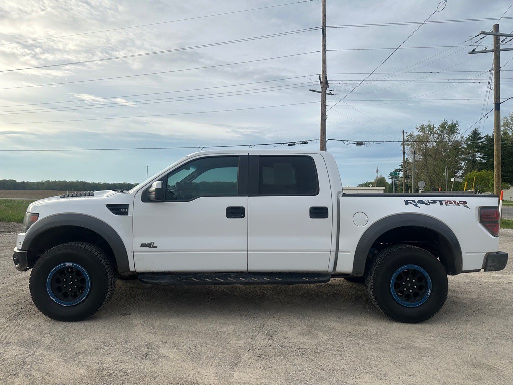 2013 Ford F-150 Image 2