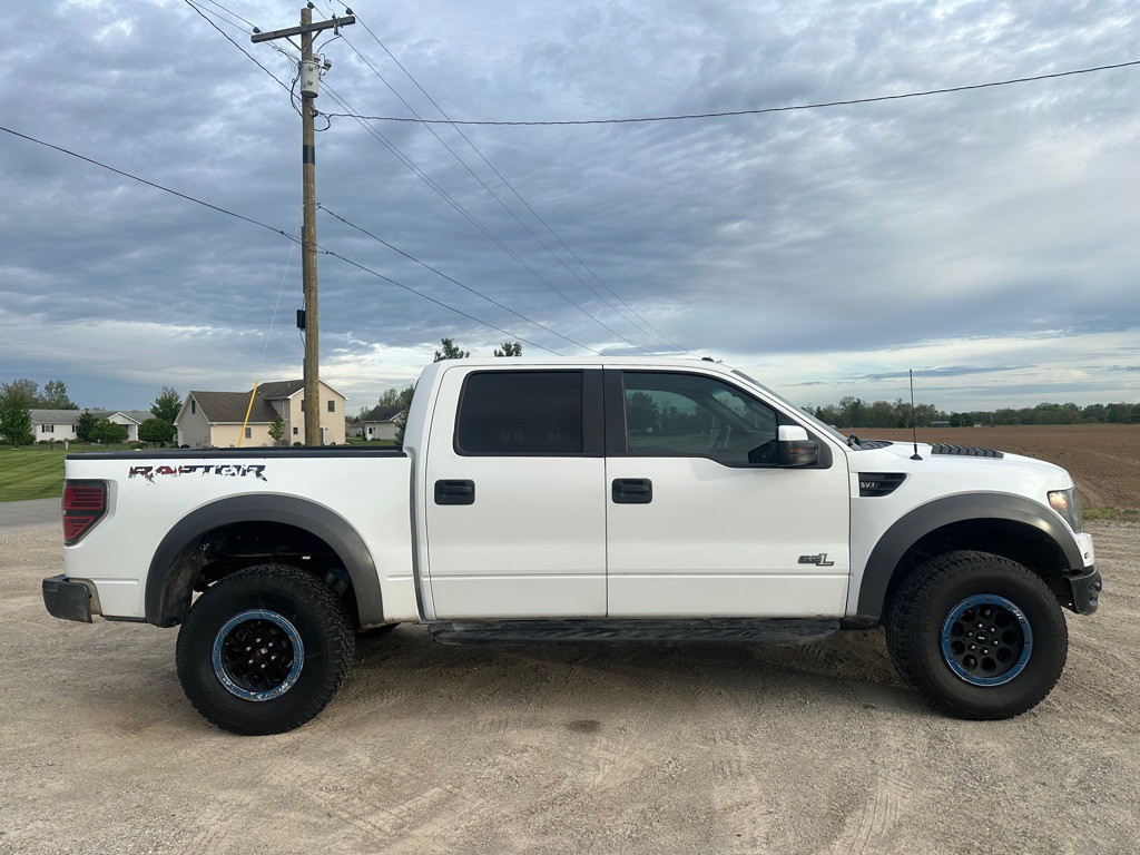 2013 Ford F-150 Image 7