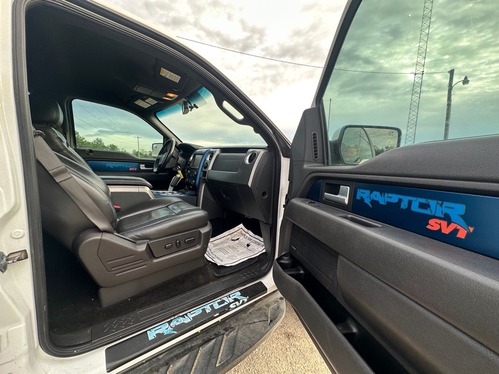 2013 Ford F-150 Image 10