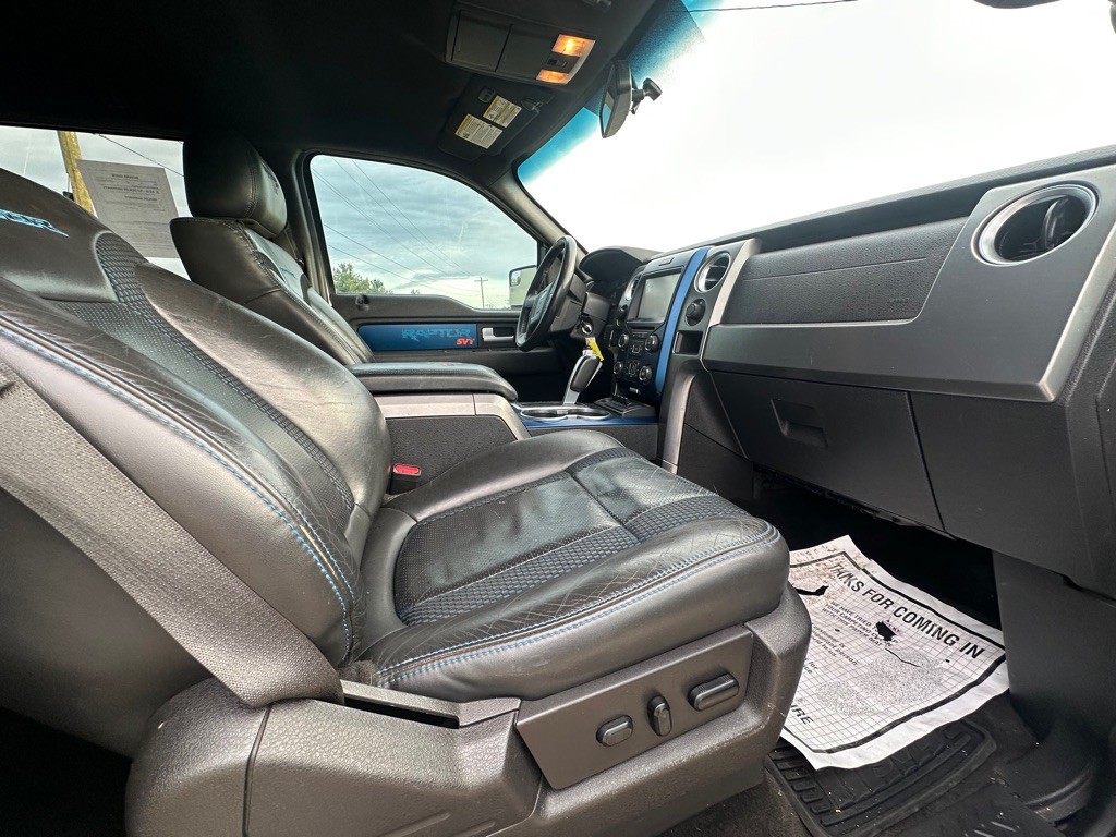 2013 Ford F-150 Image 11