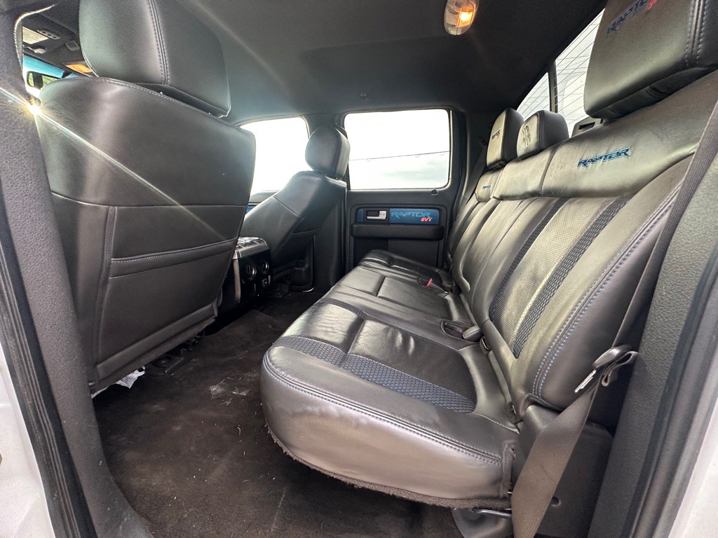 2013 Ford F-150 Image 13