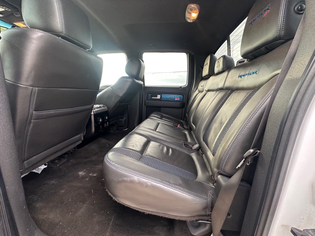 2013 Ford F-150 Image 14