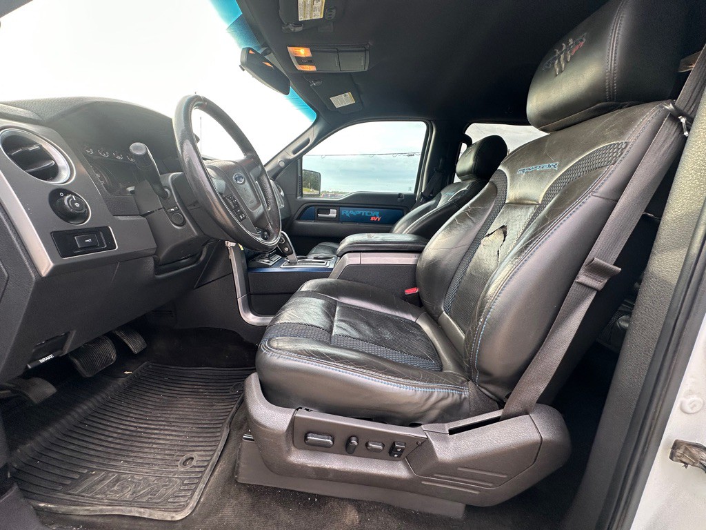 2013 Ford F-150 Image 15