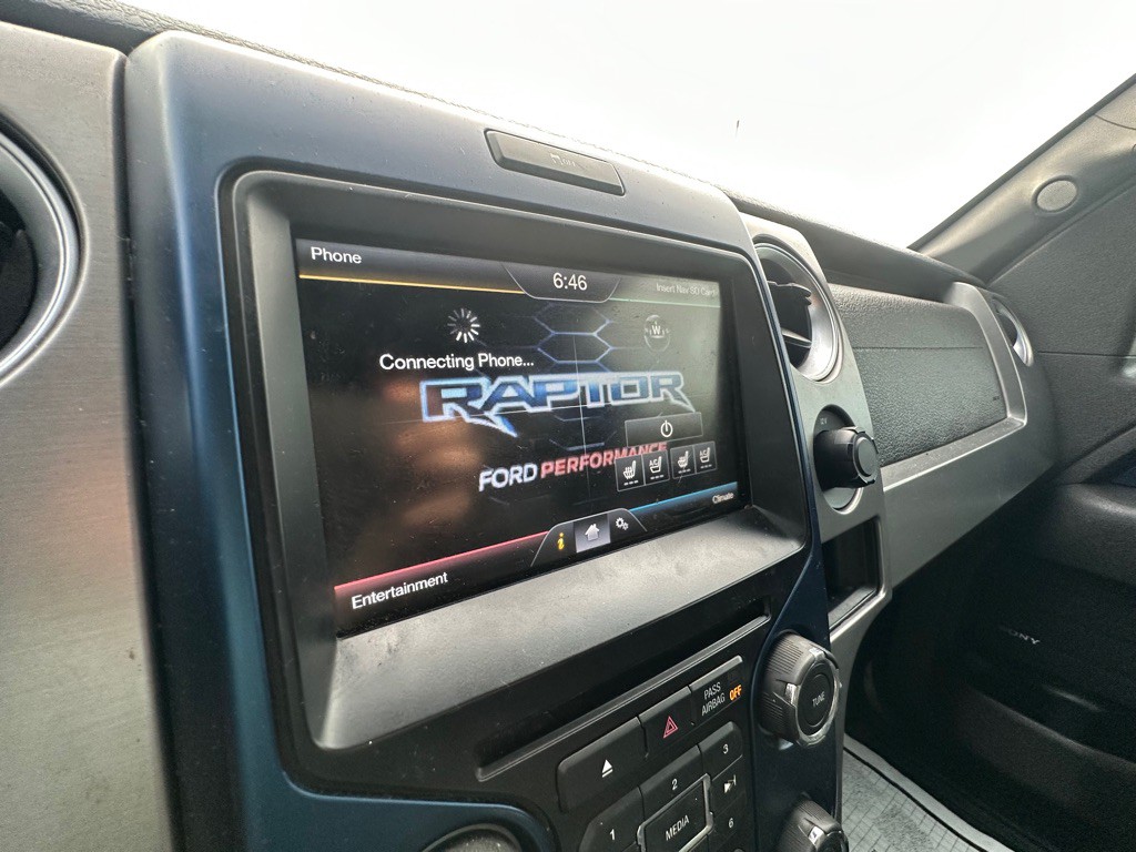2013 Ford F-150 Image 16