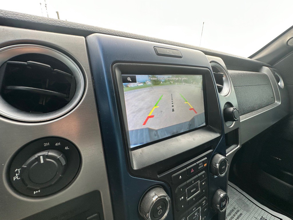 2013 Ford F-150 Image 17