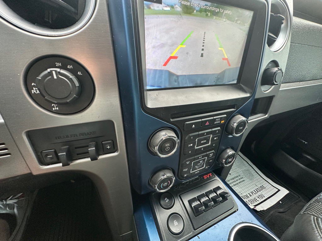 2013 Ford F-150 Image 18