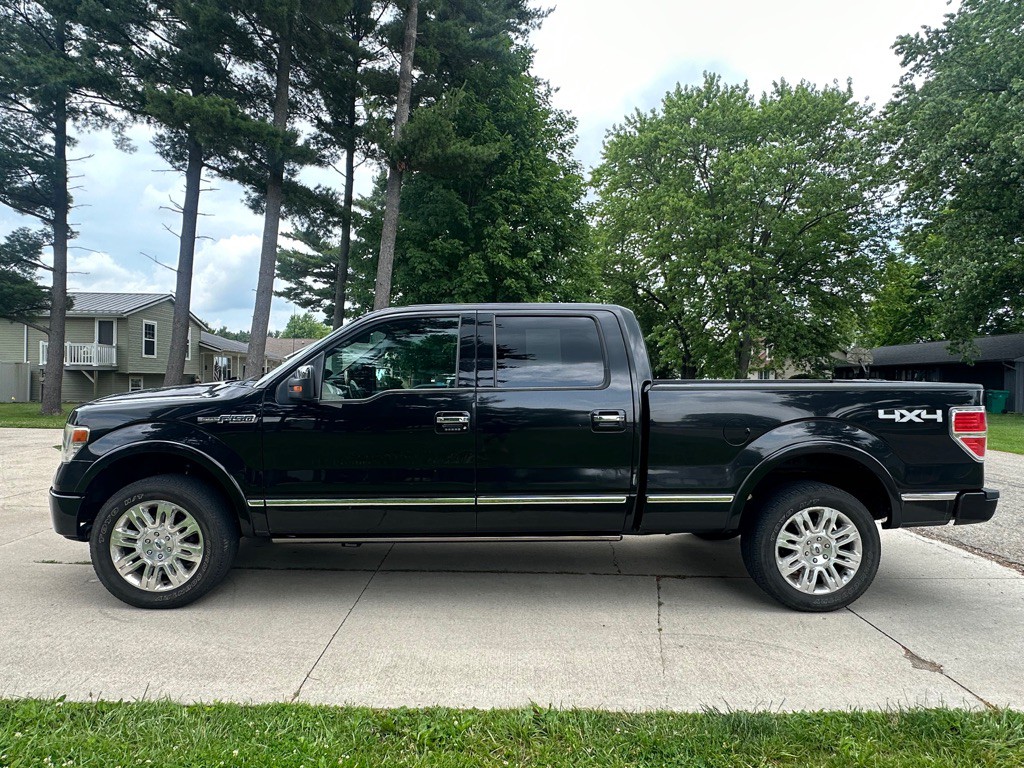 2013 Ford F-150 Image 2