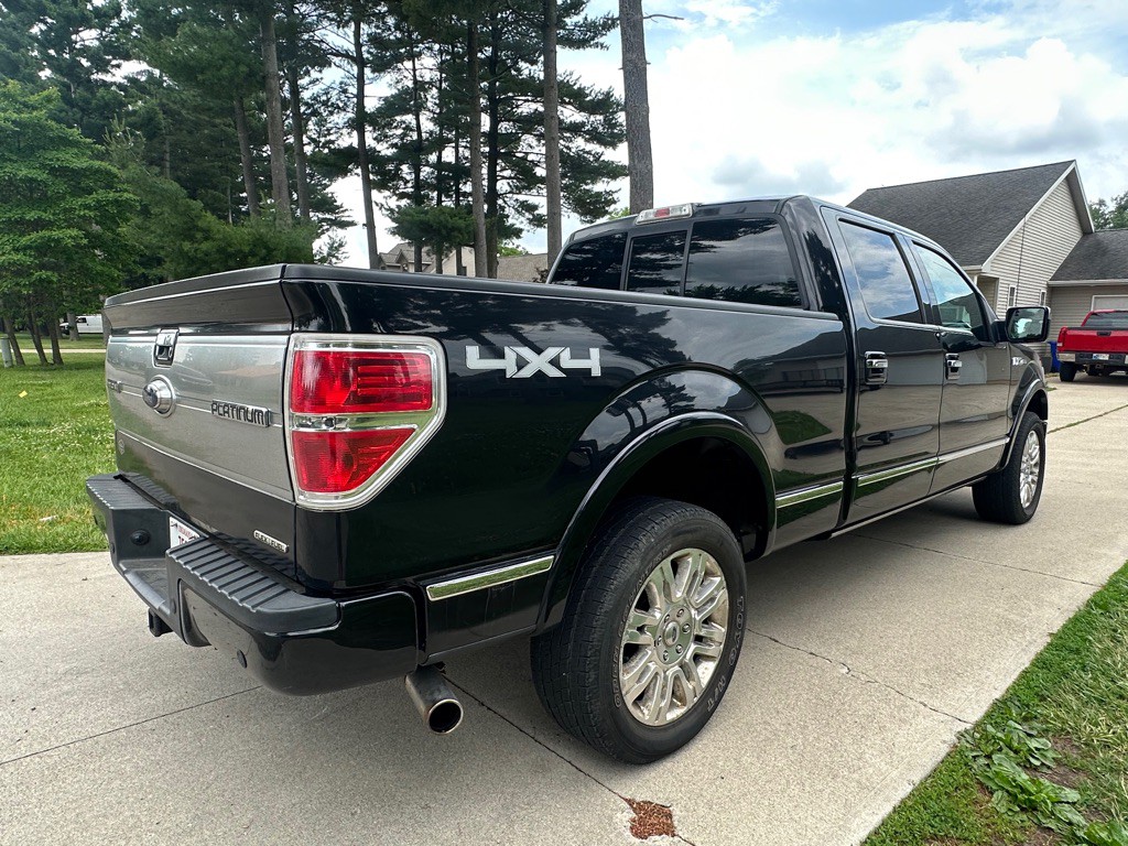 2013 Ford F-150 Image 5