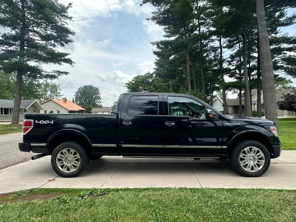 2013 Ford F-150 Image 6