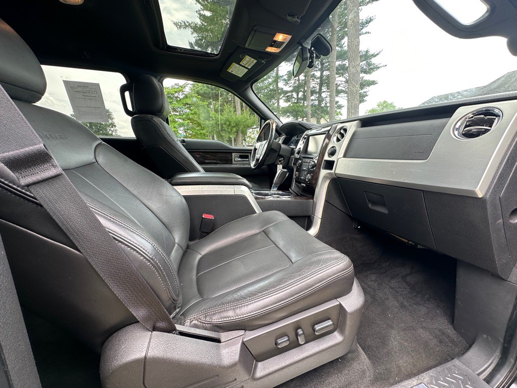 2013 Ford F-150 Image 9