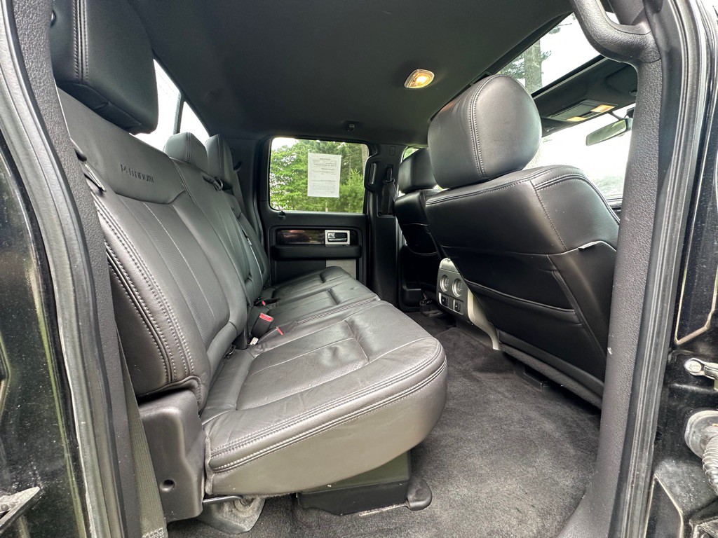 2013 Ford F-150 Image 11