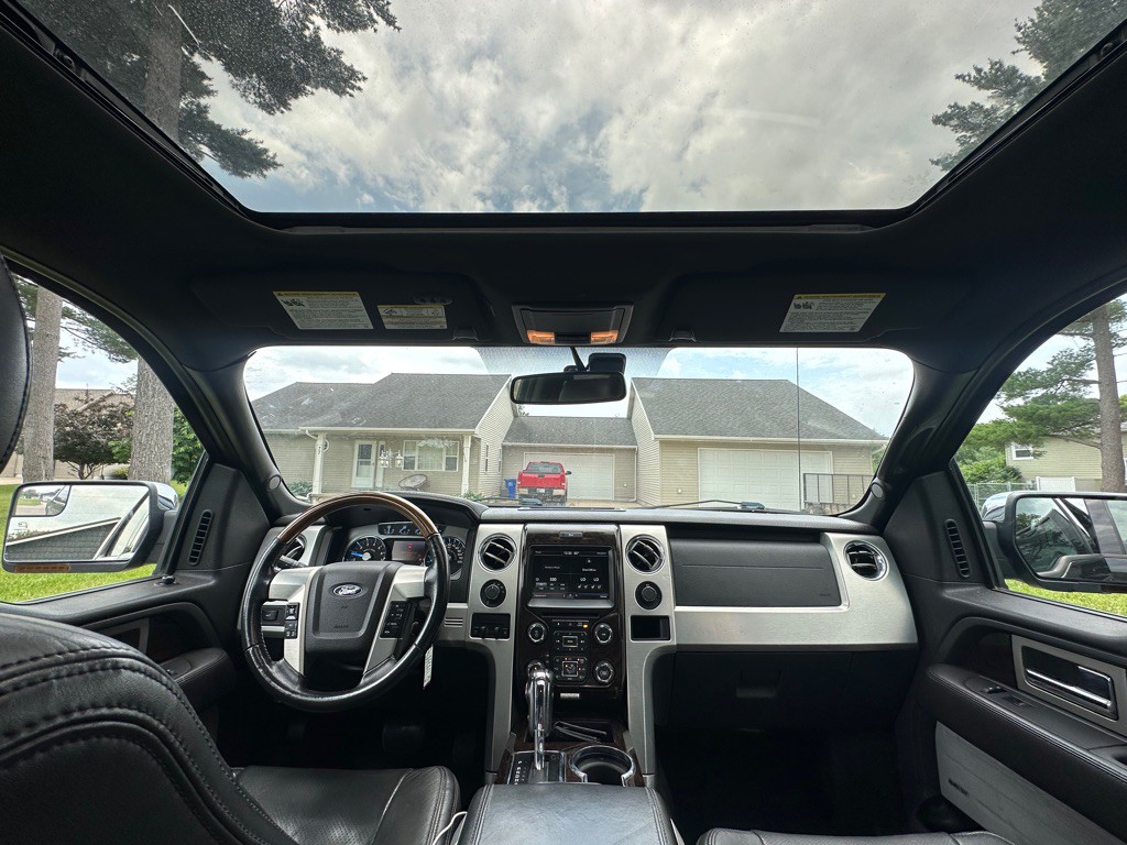 2013 Ford F-150 Image 12