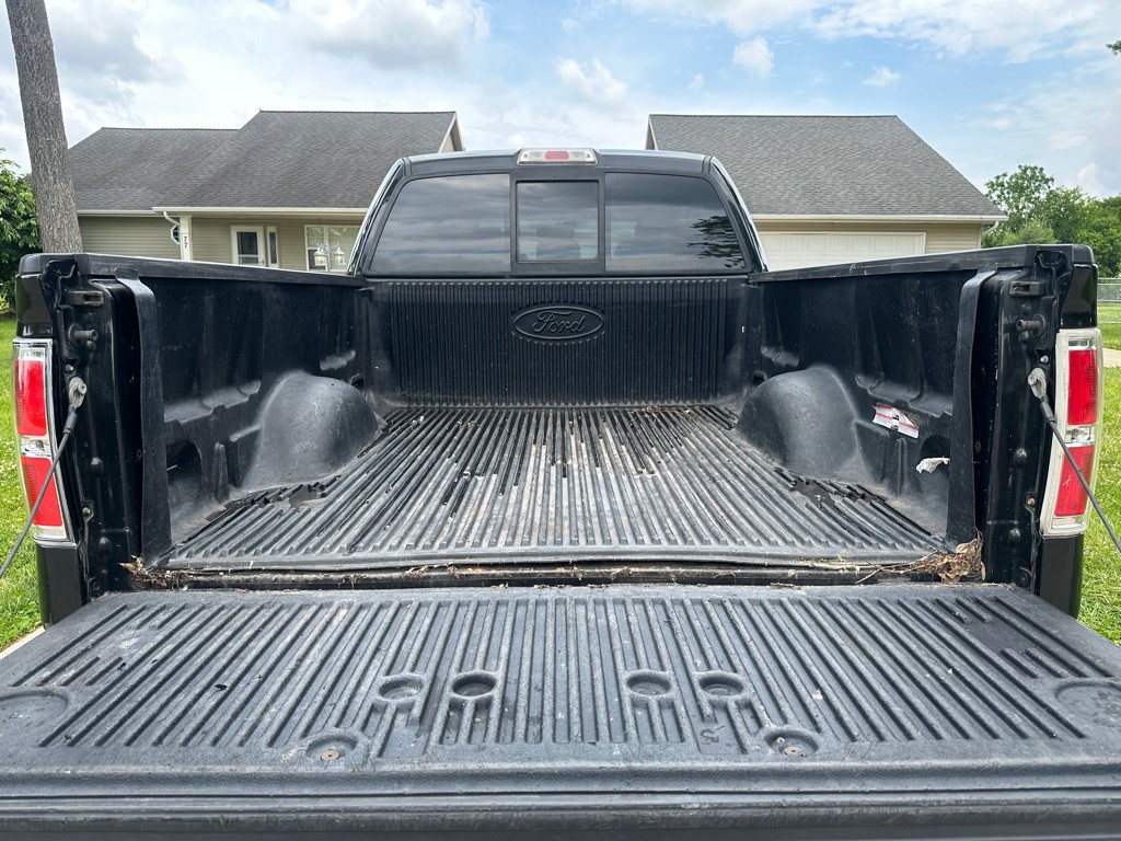 2013 Ford F-150 Image 13