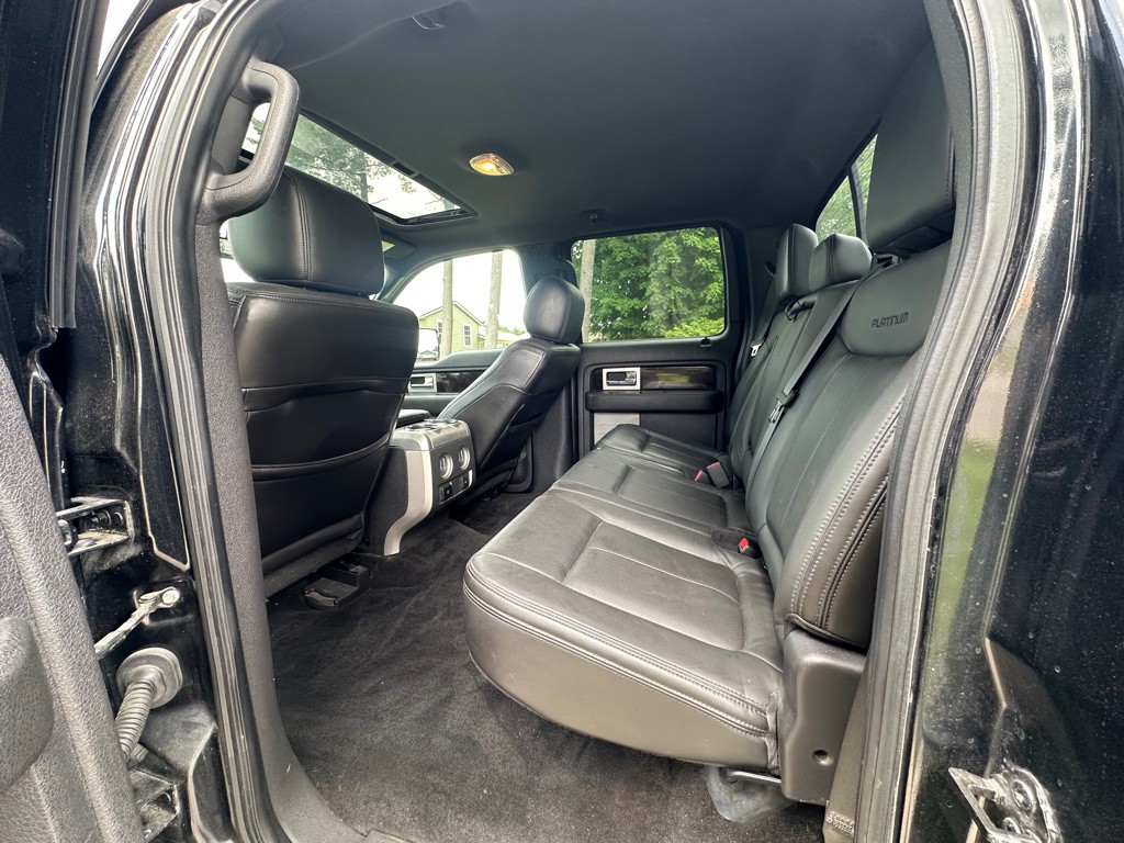 2013 Ford F-150 Image 14