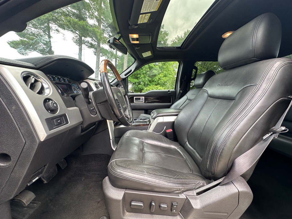 2013 Ford F-150 Image 15