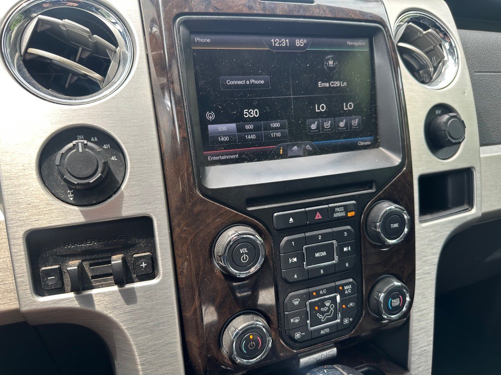 2013 Ford F-150 Image 16